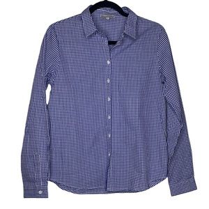 Best Mountain Gingham Top